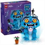 LEGO K-Pop Demon Hunters: Derpy Tiger  Sussie Bird 72537