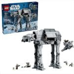 LEGO Star Wars: Imperial Remnant AT-AT with INT-4 75454