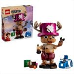 LEGO ONE PIECE: Tony Tony Chopper 75643