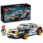 LEGO Speed Champions: BMW M3 E30 77263