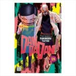 Manga Dandadan Vol. 18 viz