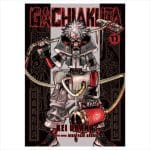 Manga Gachiakuta Vol. 11 Kei Urana Kodansha