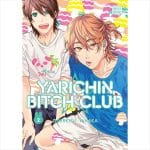 Sblime - Yarichin Bitch Club - 02 - Ogeretsu Tanaka - Manga
