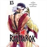 Manga Record Of Ragnarok VOL. 15