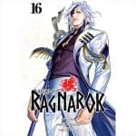 Manga Record Of Ragnarok VOL. 16