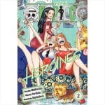 Manga One Piece Heroines Vol. 02 Novel VIZ