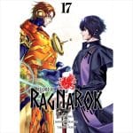 Manga Record Of Ragnarok VOL. 17