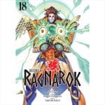 Manga Record Of Ragnarok VOL. 18