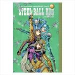 MANGA JoJos Bizarre Adventure: Part 7:1 -- Steel Ball Run, Vol. 07