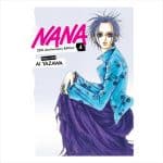 Manga Nana 25th Anniversary Edition, Vol. 04 VIZ