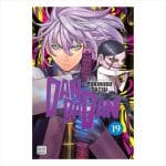 Manga Dandadan Vol. 19 viz