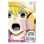 Manga Dandadan Vol. 19 viz - Image 2