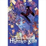 Manga Toilet Bound Hanako Kun Vol. 20 TP Yen Press