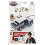 Matchbox 1/64 Matchbox Moving Parts - Harry Potter 1962 Ford Anglia HVM71