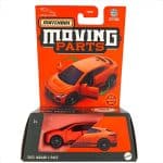 Matchbox 1/64 Matchbox Moving Parts - 2022 Jaguar I-Pace Orange HVM85