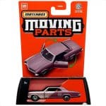 Matchbox 1/64 Matchbox Moving Parts -  1964 Buick Riviera Metallic Plum  HVN00