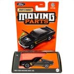Matchbox 1/64 Matchbox Moving Parts - 1969 Ford Mustang Boss 302 HVN03