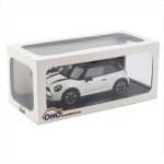 OTTOmobile  1/18 MINI COOPER S WHITE METALLIC 2025