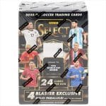 Panini Select FIFA - Road to World Cup 2026 - Soccer - Blaster Box - 24 Cards