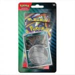 PKM - Pokemon - 2-Pack Blister August 2026 Single Wide
