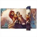 Disney Lorcana TCG - Playmat - Lion King: Circle of Life