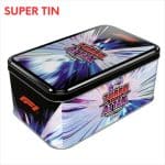 Topps - Turbo Attax 2026 Formula 1 - Super Tin - 72 Cards - Official F1 Trading Cards - Image 2