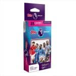 Topps - 2026/27 Flagship Editon Premier League Premium Trading Cards - ECO - 25 Cards Per Pack