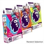 Topps - 2026/27 Flagship Editon Premier League Premium Trading Cards - Mega Tin - 40 Cards