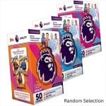 Topps - 2026/27 Flagship Editon Premier League Premium Trading Cards - Super Tin - 50 Cards Per Tin