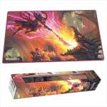 Ultimate Guard Play-Mat Magic: The Gathering Tarkir: Dragonstorm - Worthy Cost