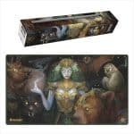 Ultimate Guard Play-Mat Magic: The Gathering Tarkir: Dragonstorm - Host of the Hereafter