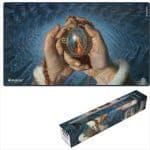Ultimate Guard Play-Mat Magic: The Gathering Tarkir: Dragonstorm - Mox Jasper
