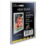 Ultra-Pro - UV Mini Snap Card Holder Single Pack