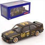 WERK83 - 1/18 - WERK83 BMW 1/18 3-SERIES M3 TEAM JPS JOHN
