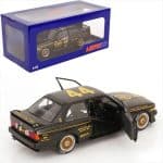 WERK83 - 1/18 - WERK83 BMW 1/18 3-SERIES M3 TEAM JPS JOHN - Image 2