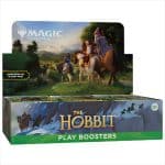 MTG Magic The Gathering - The Hobbit - EN Play Booster Box - 30 Packs