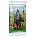 MTG Magic The Gathering - The Hobbit - EN Play Booster Pack