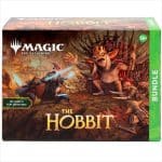 MTG Magic The Gathering - The Hobbit - EN Bunlde