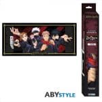 ABYstyle: Jujutsu Kaisen - Group XXL Mousepad ABYACC619