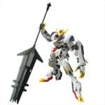 Bandai - GUNDAM - - HG 1/144 Mighty Strike Freedom Gundam - Model Kit - Image 2