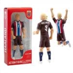 Banbo Toys: Norway Sockers - Haaland Action Figure 20cm 8014935