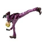 Banpresto King Of Artist: One Piece - Sanji Statue 21cm 69659