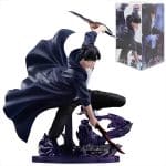 Banpresto Excite Motions: Solo Leveling - Sung Jinwoo Statue 21cm 89082