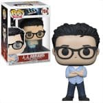 Funko Pop! Movies: Director JJ Abrams #704