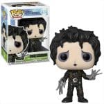 Funko POP! Edward Scissorhands - Edward Scissorhands #979