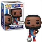 FPOP Movies: Space Jam A New Legacy - LeBron James Amazon Exclusive #1091