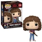 Funko Pop! Television: Stranger Things - Nancy Wheeler #1778 Vinyl Figure