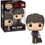 Funko Pop! Television: Stranger Things - Will Byers #1786 Vinyl Figure