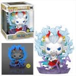Funko Pop! Deluxe: One Piece - Yamato Man-Beast Form Glows in the Dark Special Edition #1596