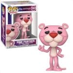 Funko Pop! Television: Pink Panther - Pink Panther #1551 Vinyl Figure